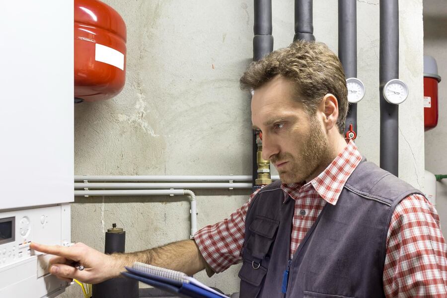 Water Heater Repair in San Marino, CA
